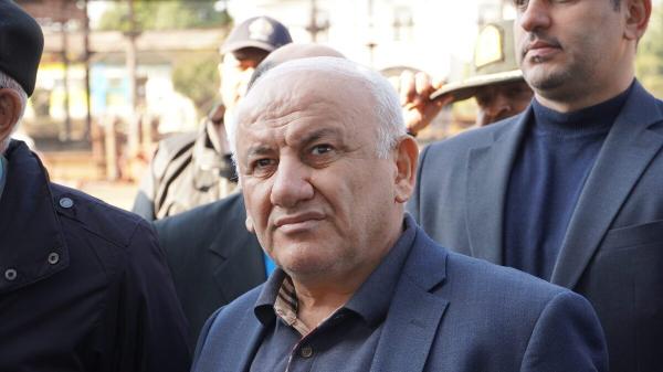  بر سینه غیرت « یونسی» با افتخار باید مدال یک مدیر ایرانی با تعصب را نشاند / مازندران، ایرانی امن در جنگ ۱۲ روزه 