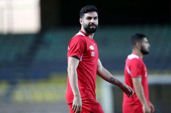   تماس سپاهان و تراکتور با ستاره پرسپولیس 