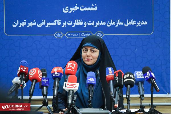  تاکسیرانان با کمتر از ۲۰۰ میلیون تومان صاحب تاکسی برقی شاسی‌بلند می‌شوند 