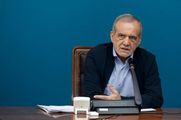 تاکید رئیس جمهور بر نقش بی بدیل مردم در ساخت آینده نظام تعلیم و تربیت