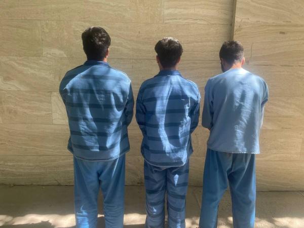  سرقت بی رحمانه دزدان از مجتمع مسکونی اساتید در زمان جنگ ۱۲ روزه 