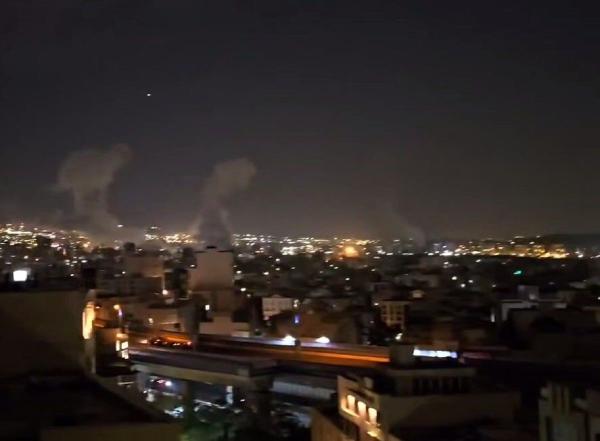  پیام تسلیت فراجا در پی شهادت فرماندهان، دانشمندان و مردم بر اثر حمله رژیم غاصب 