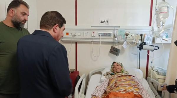 مشاور و دستیار رهبری : یقین دارم اسرائیل مغلوب این معرکه خواهد بود