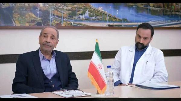  پخش سریال جدید آلا از شبکه سه 