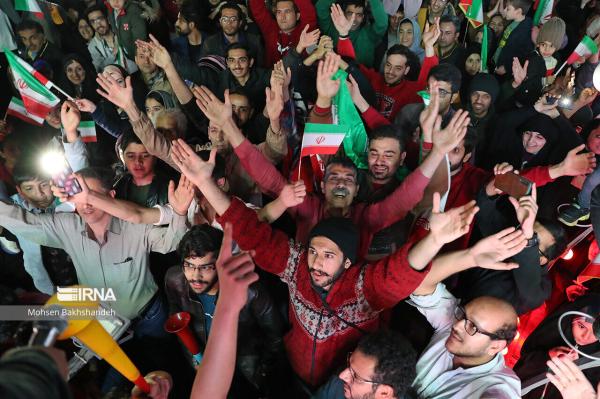 آگاهی و همراهی، سلاح مردمی در مواقع بحرانی