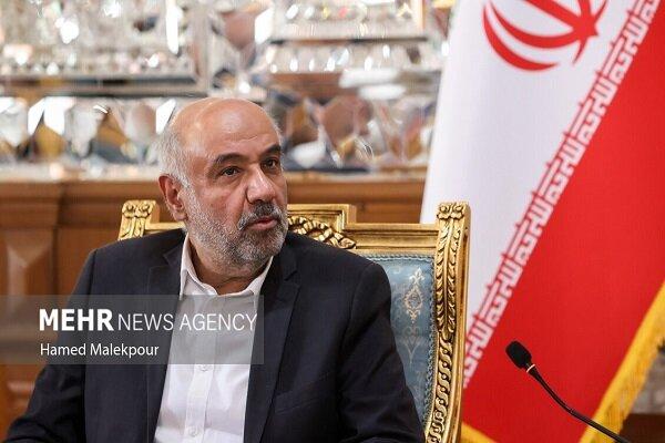 میدری: منابع کالابرگ ۴ دهک با دستور رئیس جمهور تأمین شد