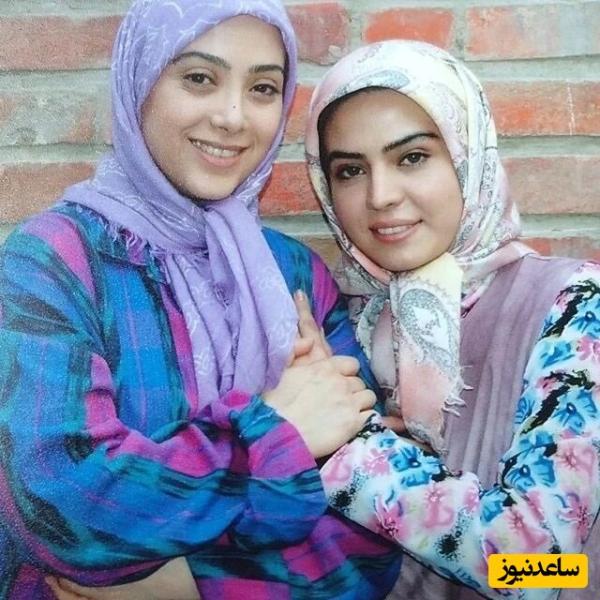 خلاقیت تحسین برانگیز اوستا قناد در تزئین کیک ویژه تولد سولماز آقمقانی، لیلای سریال سه در چهار حماسه آفرید/ ترکیبی زیبا از هنر و آشپزی