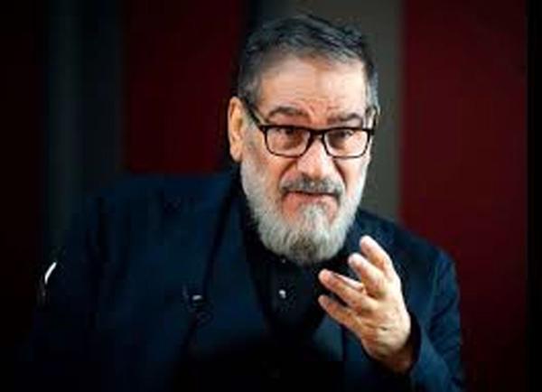 علی شمخانی: ۳ ساعت زیر آوار بودم