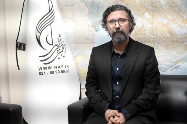 مرآتی: از این برهه تاریخی با سربلندی عبور خواهیم کرد
