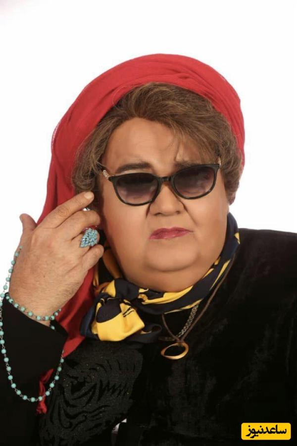شاه سلطان کمدی ایران، اکبر عبدی به مسعود فراستی هم رحم نکرد/فقط ببین چجوری اداشو درمیاره😂