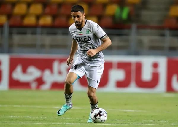   غیرمنتظره: کارترون خرید پرسپولیس را می‌خواهد! 