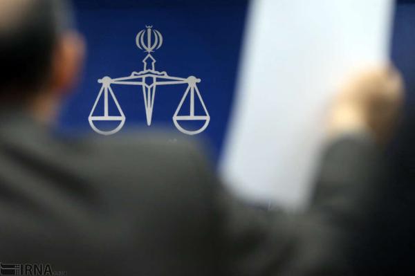 سرپرست مرکز وکلا استان البرز سوء قصد به جان یک وکیل را محکوم کرد + فیلم