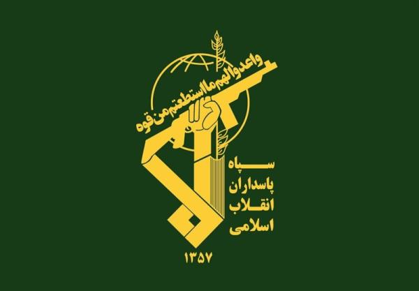  شهادت ۲ پاسدار در حمله اسرائیل به ناحیه مقاومت زرندیه 
