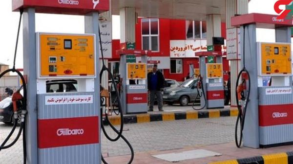 بنزین تمام نمی شود، نگران نباشید | اولویت سوختگیری با این خودروهاست