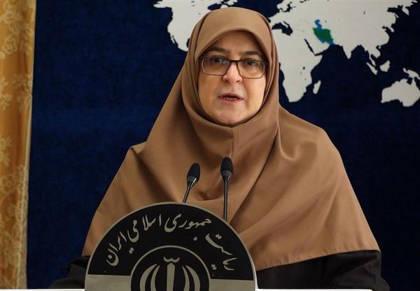  سخنگوی دولت: خسارات به مردم مطابق قانون پرداخت می‌شود 