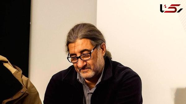  فیلم رکنا از ساختمان ارکیده محل شهادت شهید مینوچهر دانشمند هسته ای در شهرآرا 