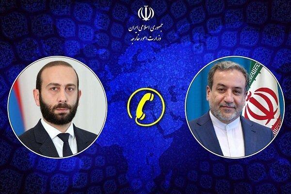 عراقچی: ایران بر اساس حق ذاتی دفاع مشروع با تمام توان دفاع می‌کند