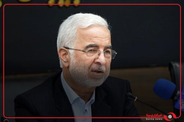  وزیر کشور: رژیم صهیونیستی روزهای اول حملاتش به مراکز پلیس حمله کرد و قصدش این بود که ناآرامی ایجاد کند 