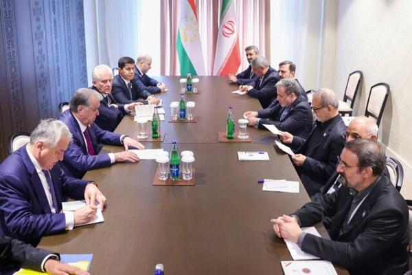 به شرط پایبندی عملی طرف مقابل، همچنان دیپلماسی را راهکار موثر حل اختلافات میدانیم