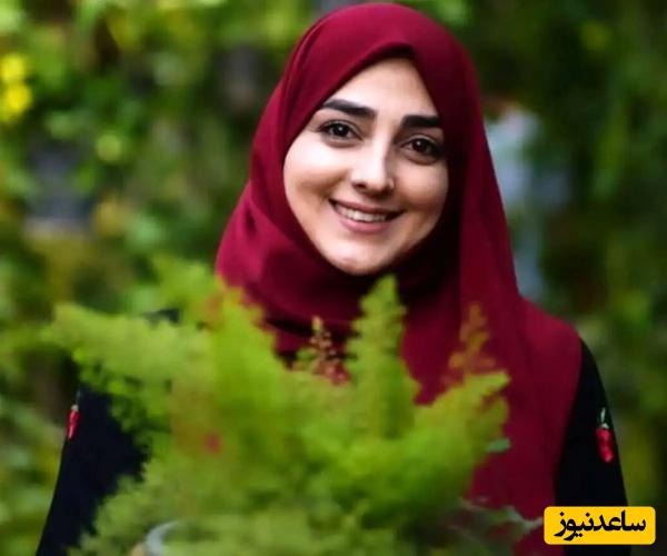 نگین های خاص و گران قیمت انگشترهای ستاره سادات قطبی