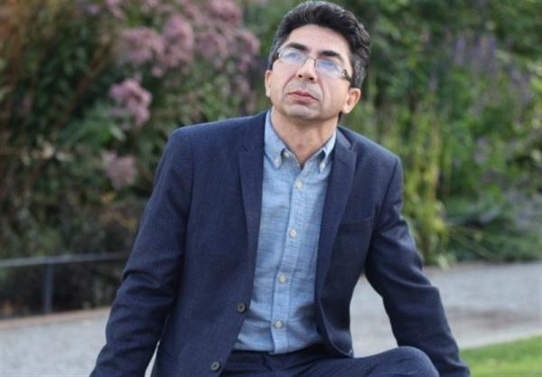  واکنش ضیا قاسمی شاعرمهاجرافغانستانی به حمله رژیم صیهونیستی 