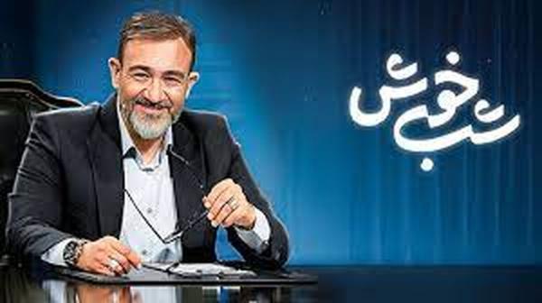  مهران غفوریان، پشت یک پرسپولیسی درآمد/ ویدئو 