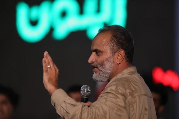 ملت ایران با صبر، توکل و شهادت، هیمنه دشمن را در هم شکست