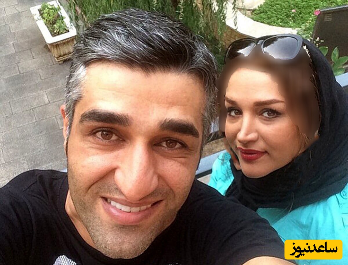 خواهر پژمان جمشیدی: پژمان جای خالی 100 تا خواهر رو برام پر کرده! پژمان جمشیدی: آره آرایش میکنم گاهی😂+فیلم