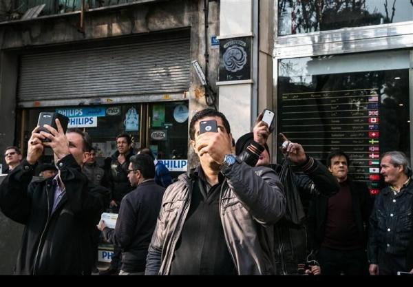 شهروند خبرنگار جنگ نباشیم