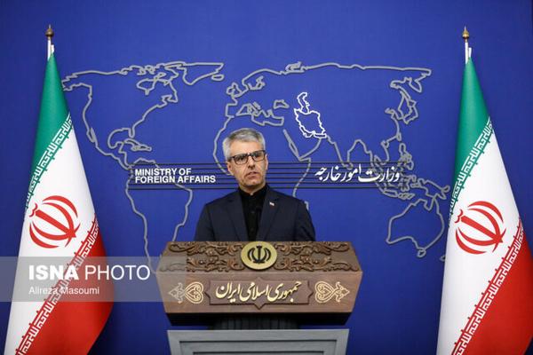   بقائی: گزارش گروسی بهانه حمله به ایران را فراهم کرد 