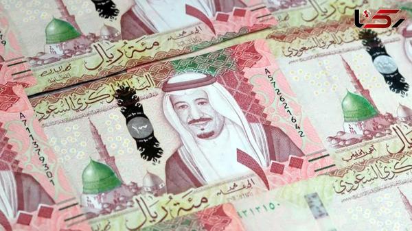  قیمت ریال عربستان به تومان، امروز شنبه 7 تیرماه 1404 