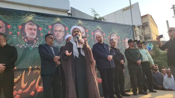 نظام اسلامی در حال فتح قله‌های علمی جهان است