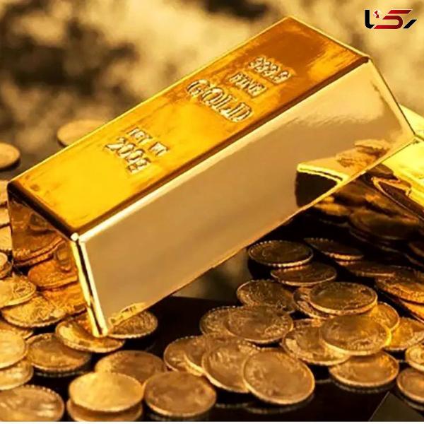  قیمت سکه، طلا، طلای دست دوم و نقره امروز پنج شنبه 12 تیر ماه 1404 