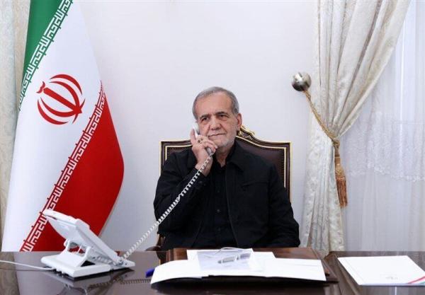 پزشکیان: اگر تجاوزها تکرار شود، پاسخ‌هایی کوبنده‌تر در انتظار متجاوزان خواهد بود