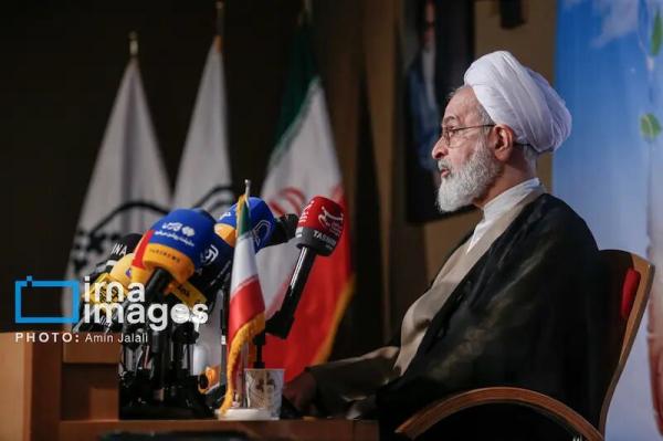 مدیر حوزه‌های علمیه: کشور مصمم به یکپارچگی همه مذاهب اسلامی است