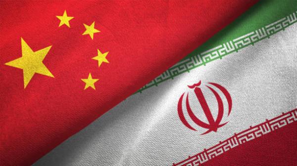 خرید نفت ایران توسط چین شتاب گرفت