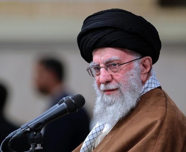سیانان: رهبر عالی ایران پیامی به ترامپ فرستاد