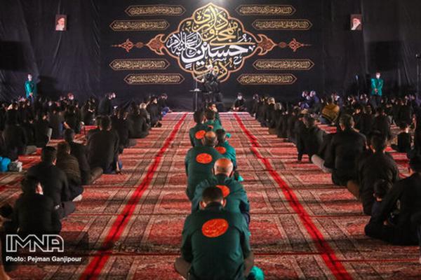  ویدئویی از مداحی یک مرد افغانستانی در تلویزیون 