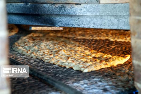 طرح تشدید نظارت بر نانوایی های البرز
