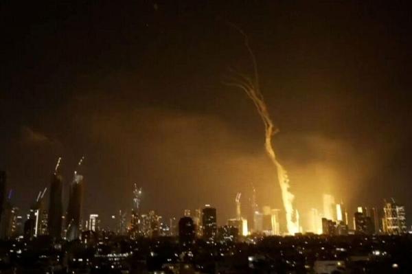 بیش از ۶۰ درصد منازل در مرکز سرزمین‌های اشغالی، فاقد پناهگاه هستند