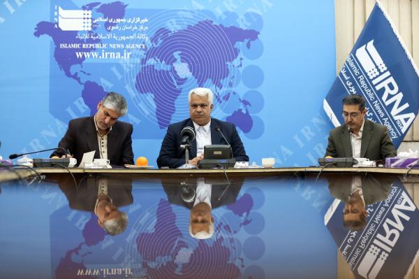 میزگرد «از هنر دست تا برند، سوغات زیارت و بست‌بندی»/ بخش پایانی