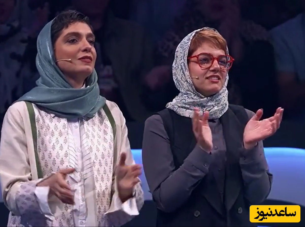 ویدئو/ مات و مبهوت شدن داوران صداتو، الیکا عبدالرزاقی و محسن شریفیان از اجرای فوق احساسی شرکت کننده جوان یزدی از آهنگ عاشقانه/ چشای تو دیدن داره، عکس تو کشیدن ...