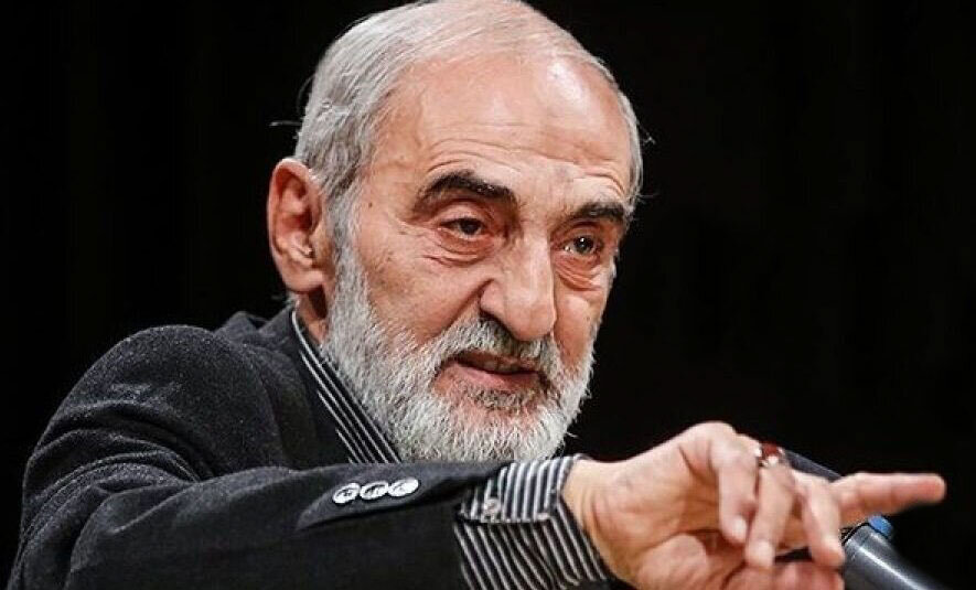 مسئولان ایران؛ گروسی جاسوس موساد است به عنوان کمترین مجازات راهش ندهید! | به مراجع کیفری بین‌المللی شکایت کنید و...
