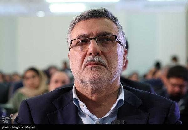  ظفرقندی خواستار محکومیت رژیم صهیونیستی در مجامع جهانی شد 