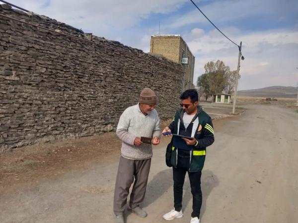 طرح آمارگیری «گذران وقت» در اردبیل اجرا می‌شود