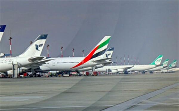 بازسازی فرودگاه تبریز آغاز شد
