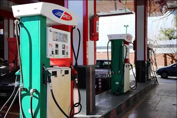 معاملات بنزین سوپر در بورس انرژی به زودی آغاز می شود