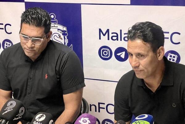  واکنش دور از انتظار مهدی تارتار به سرمربیگری هاشمیان در پرسپولیس 