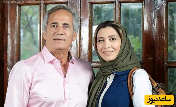 ویدئو/مجید مظفری: دخترم وقتی بدنیا اومد خیلی زشت بود گفتم من اینو نمیخوام!