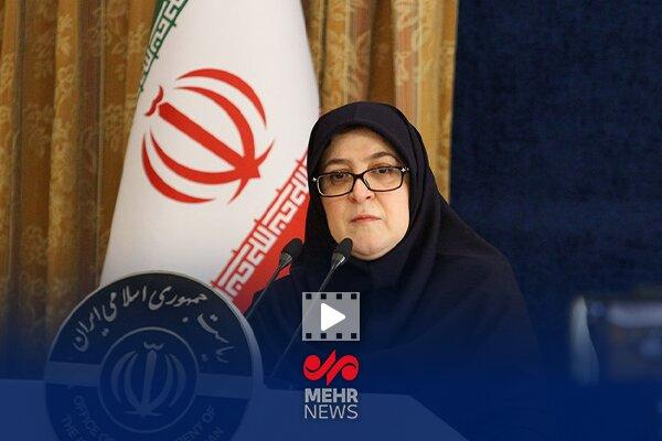 سخنگوی دولت: وضعیت پروازها از امروز به تدریج عادی می شود